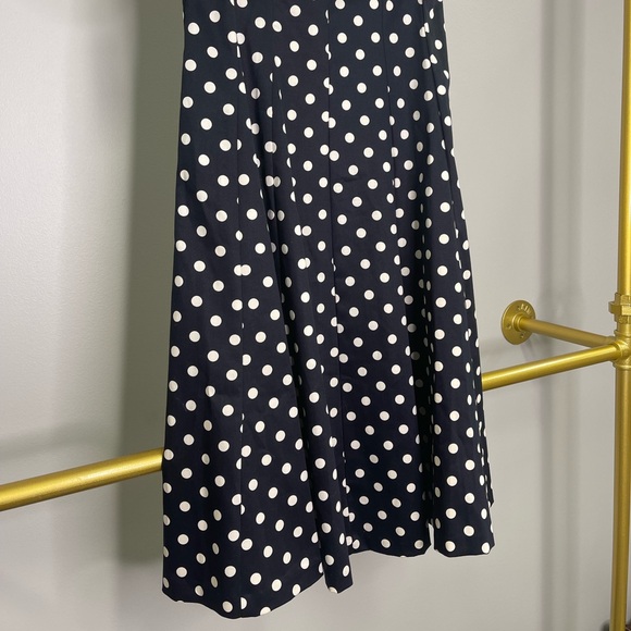 NWT Chaps Rodeo Drive Dress - Picture 10 of 16